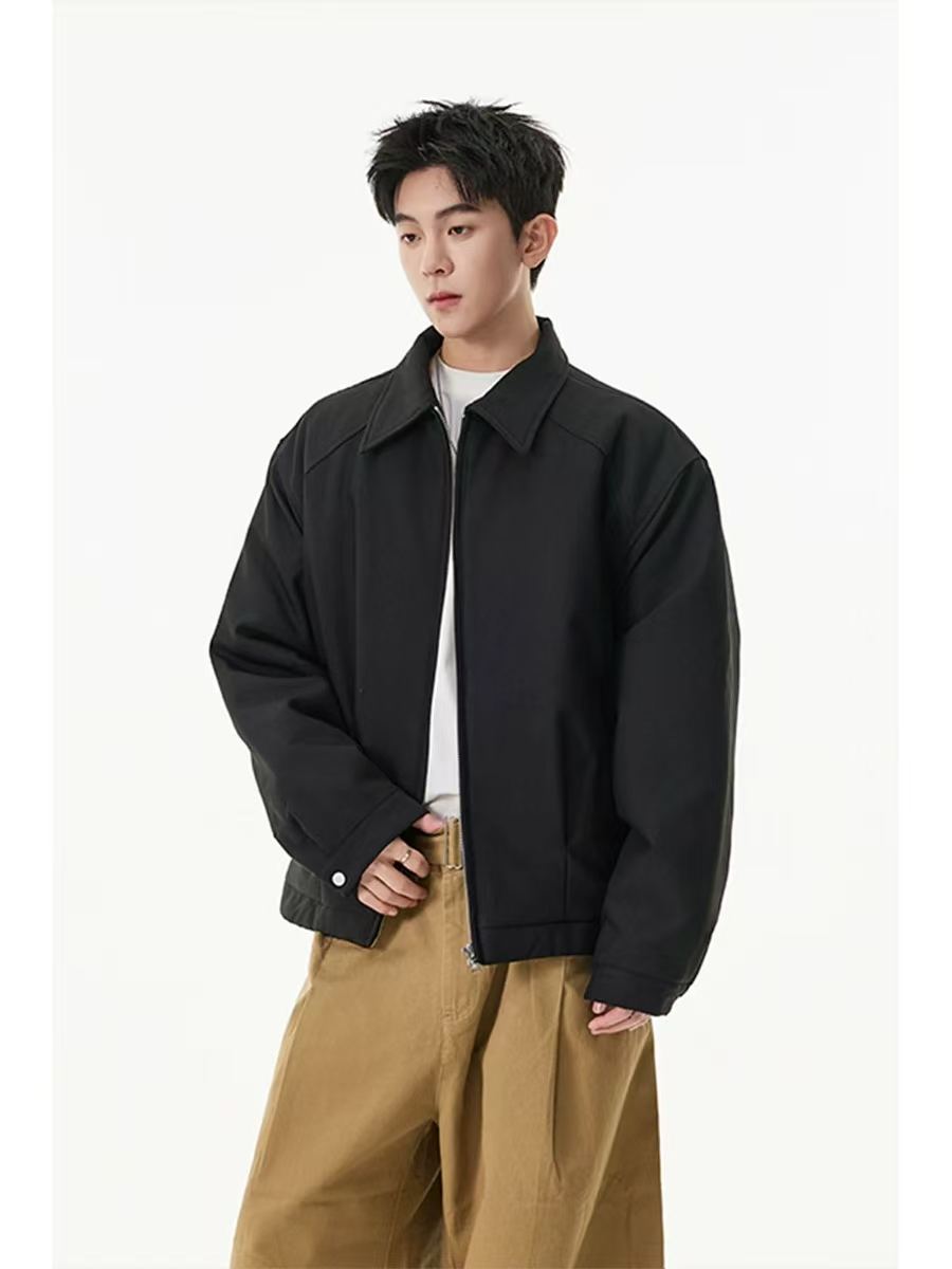 A2153  Men's outerwear