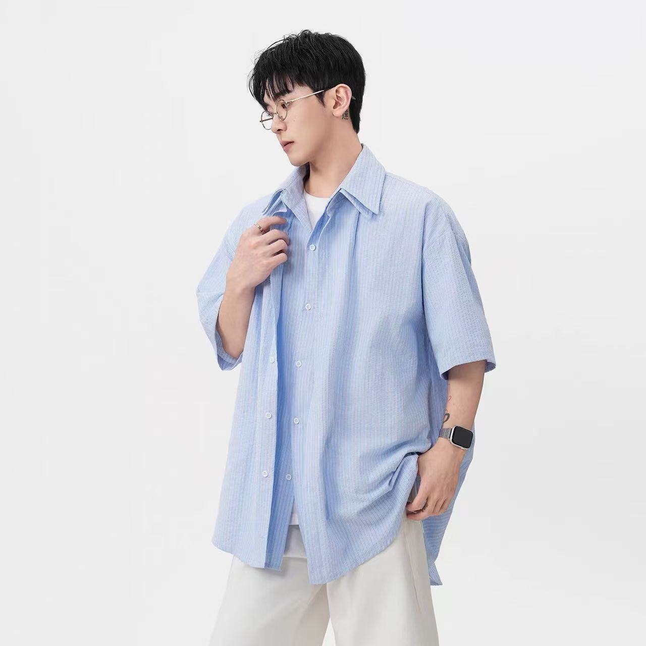 A2152   Men's outerwear