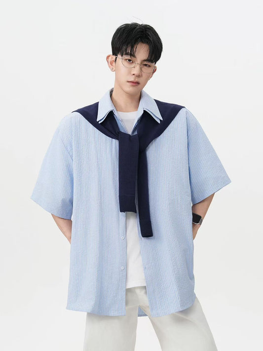 A2177 Men's outerwear