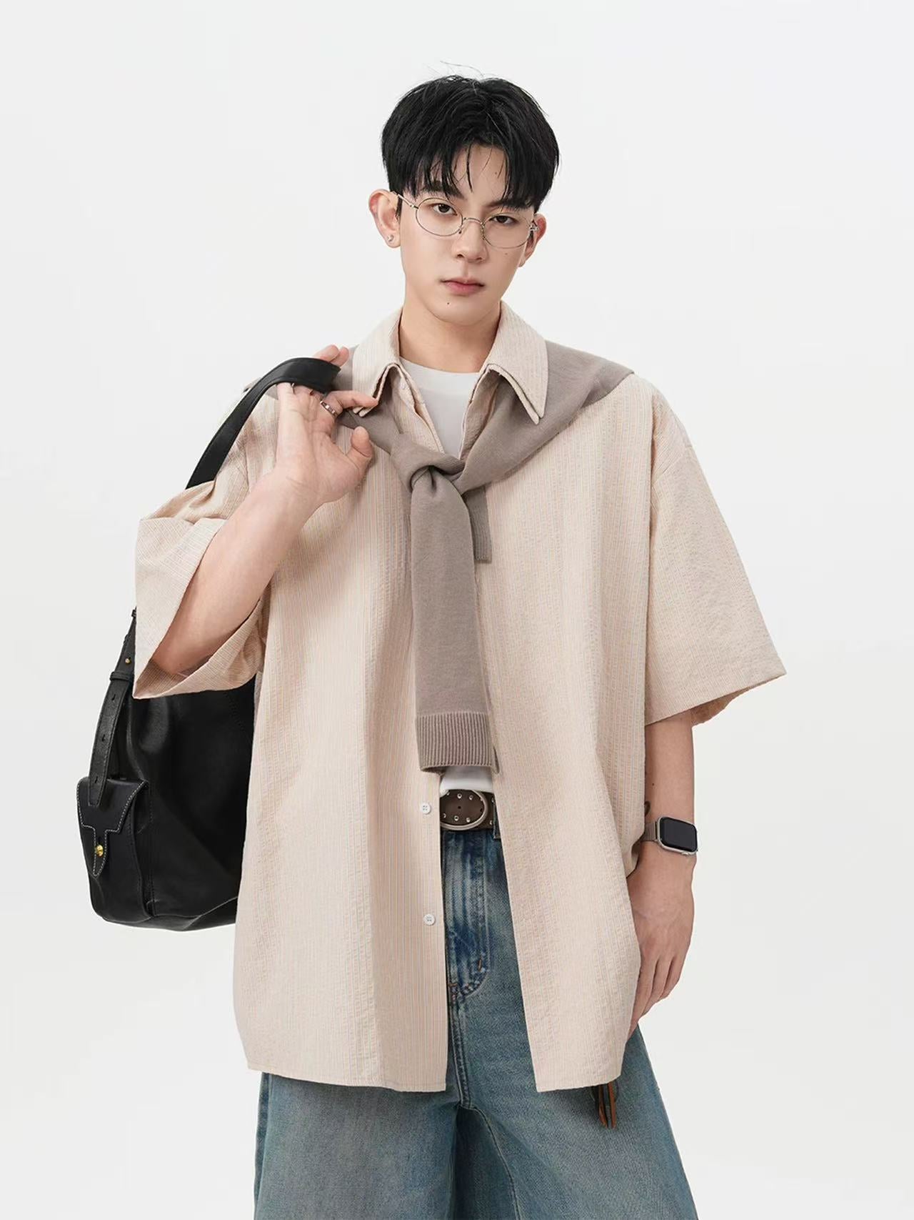 A2151   Men's outerwear