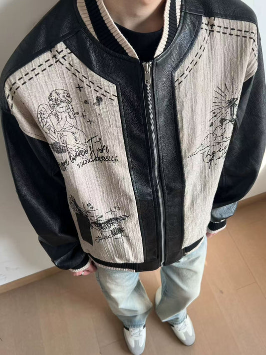 A2175   Men's outerwear