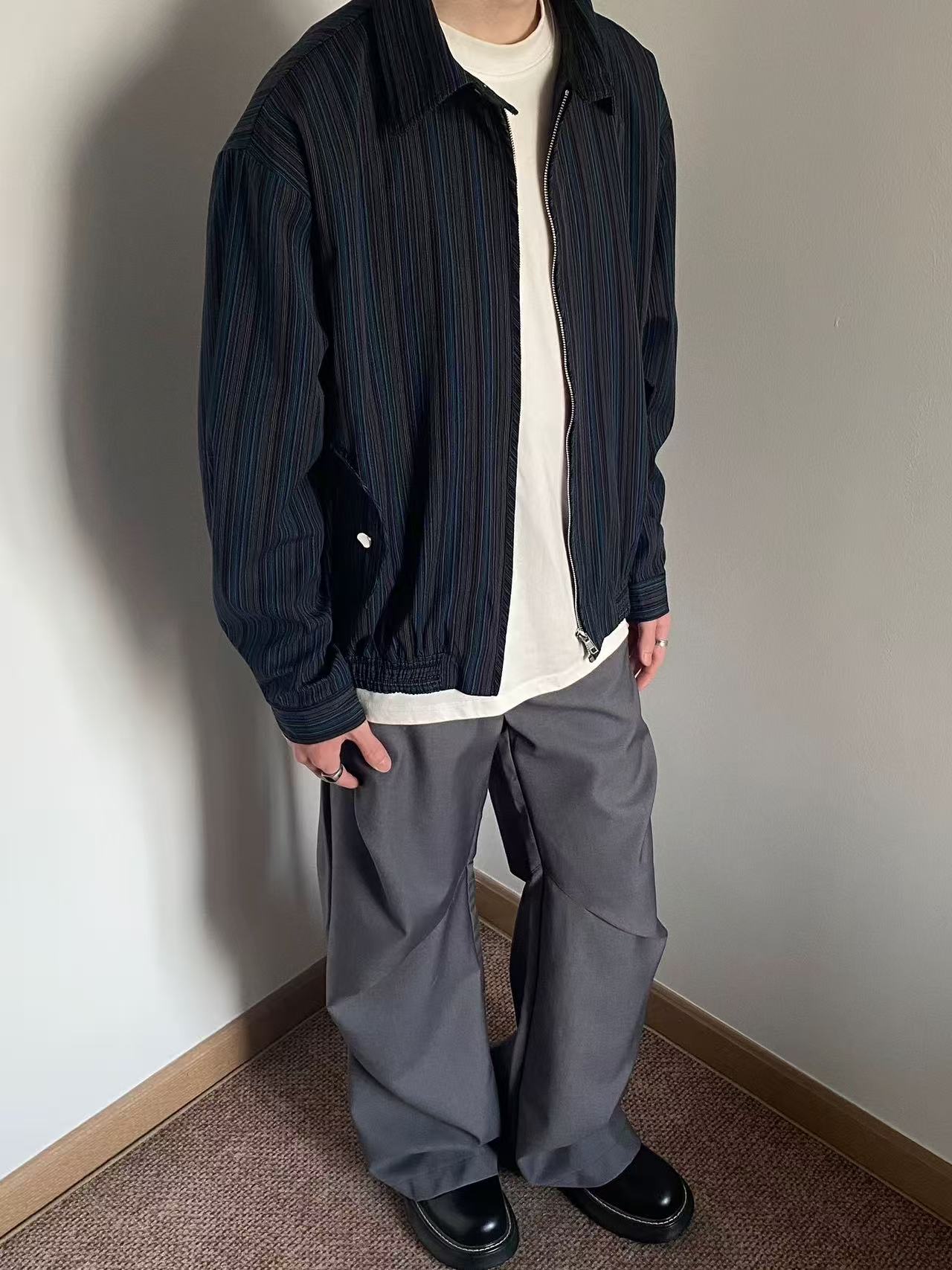A2307 Men's outerwear
