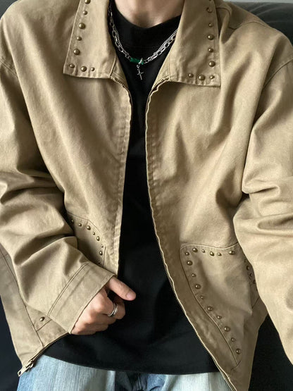 A2148 Men's outerwear