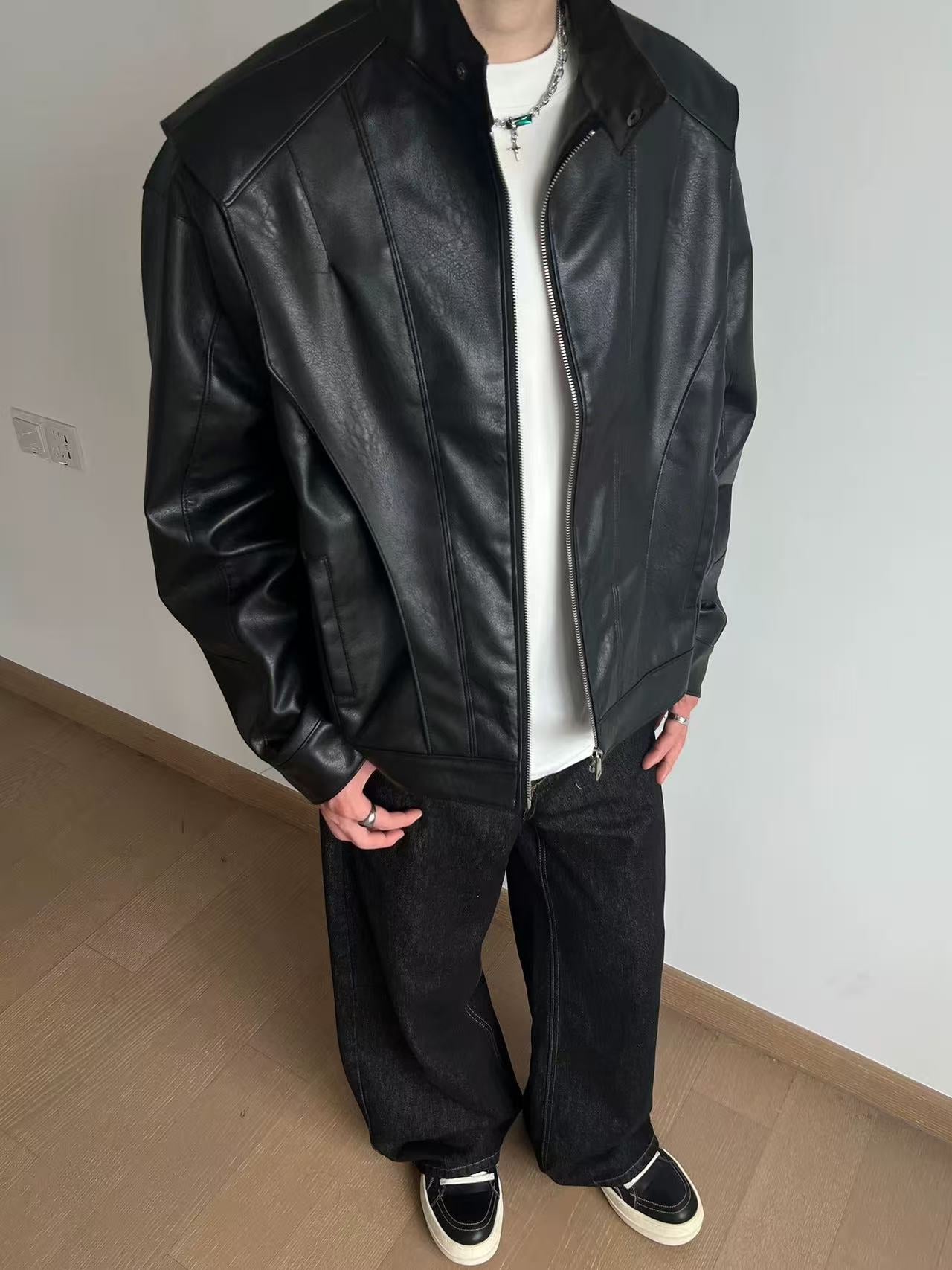A2172 Men's outerwear