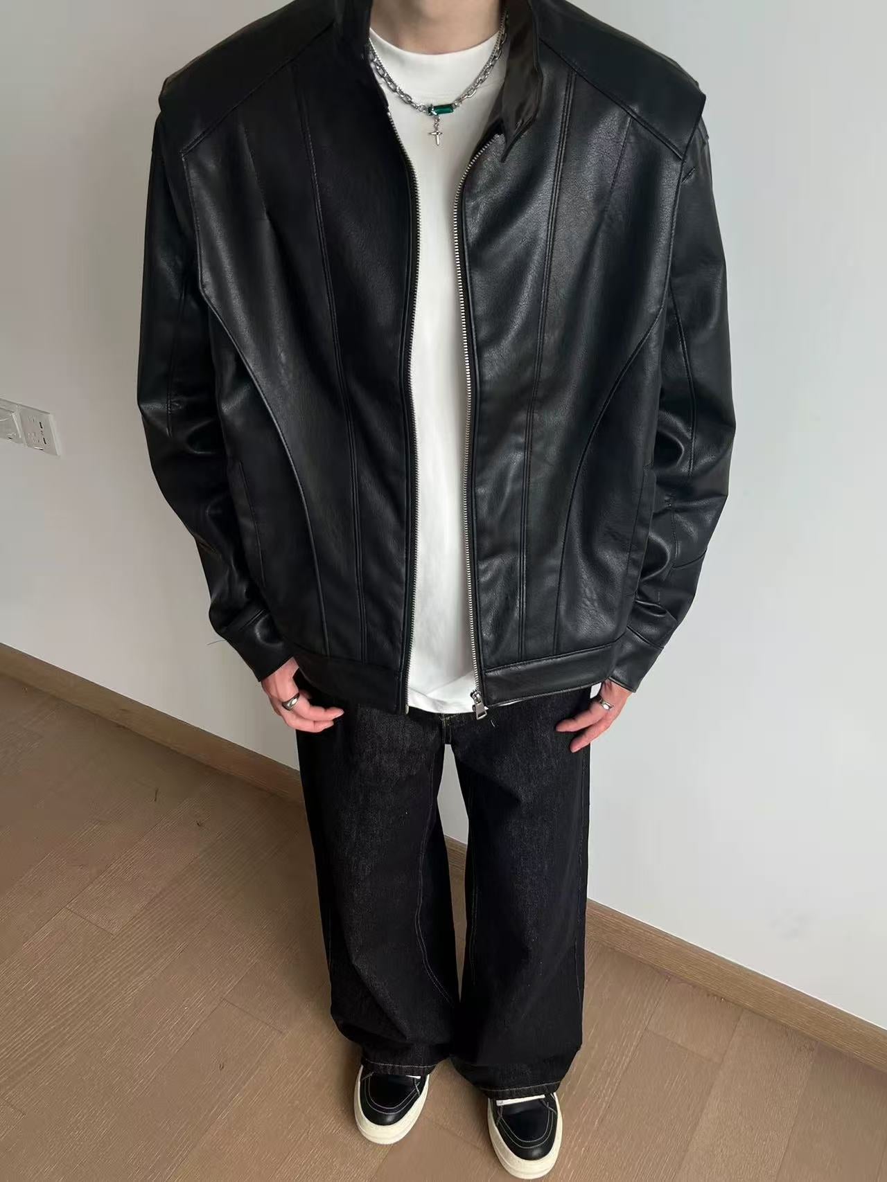 A2147 Men's outerwear