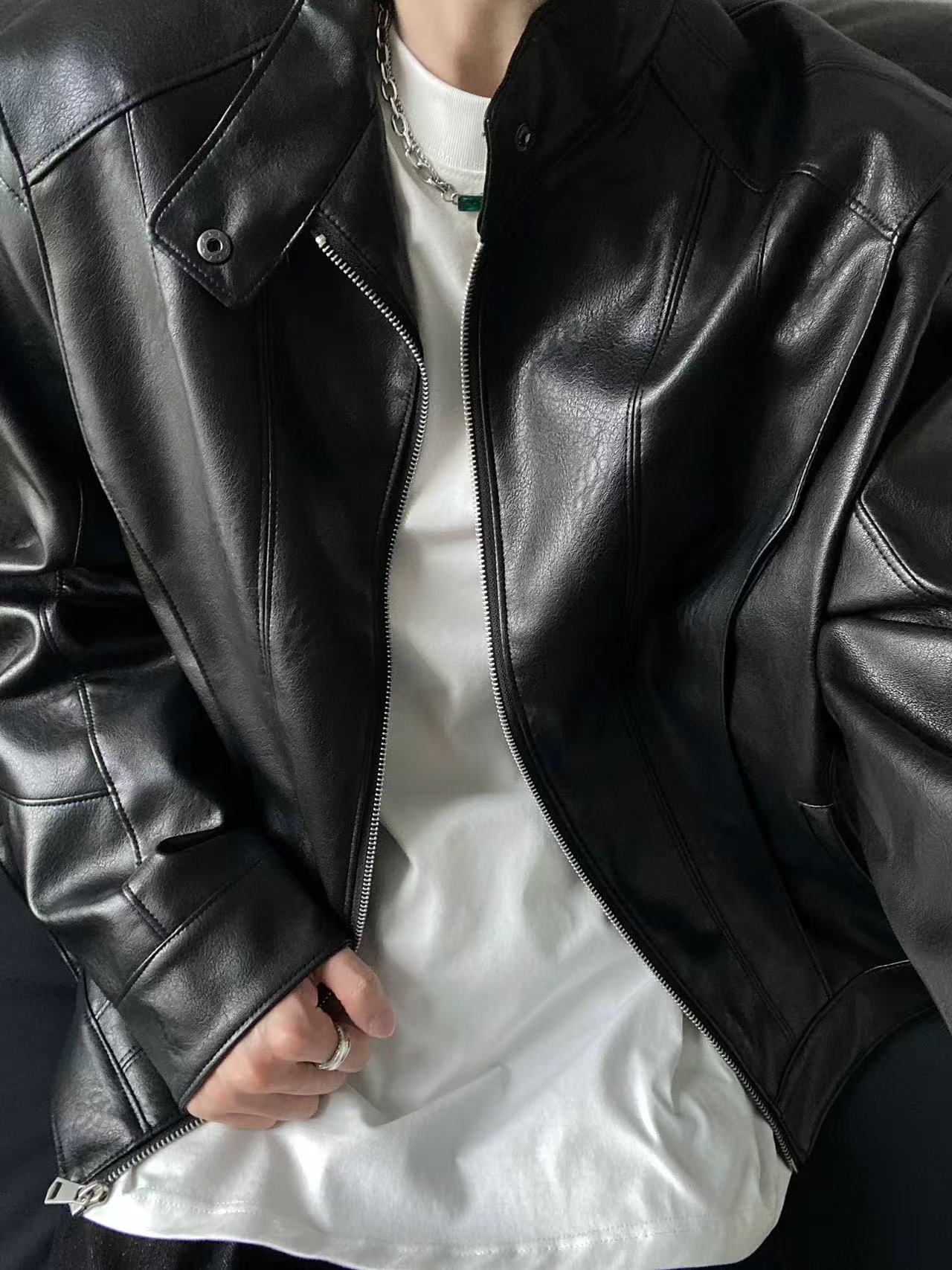 A2147 Men's outerwear