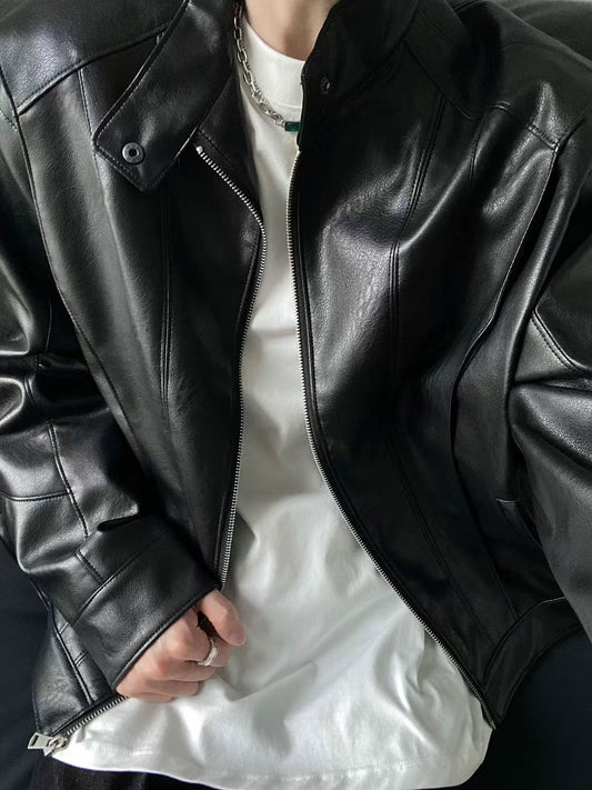 A2172 Men's outerwear