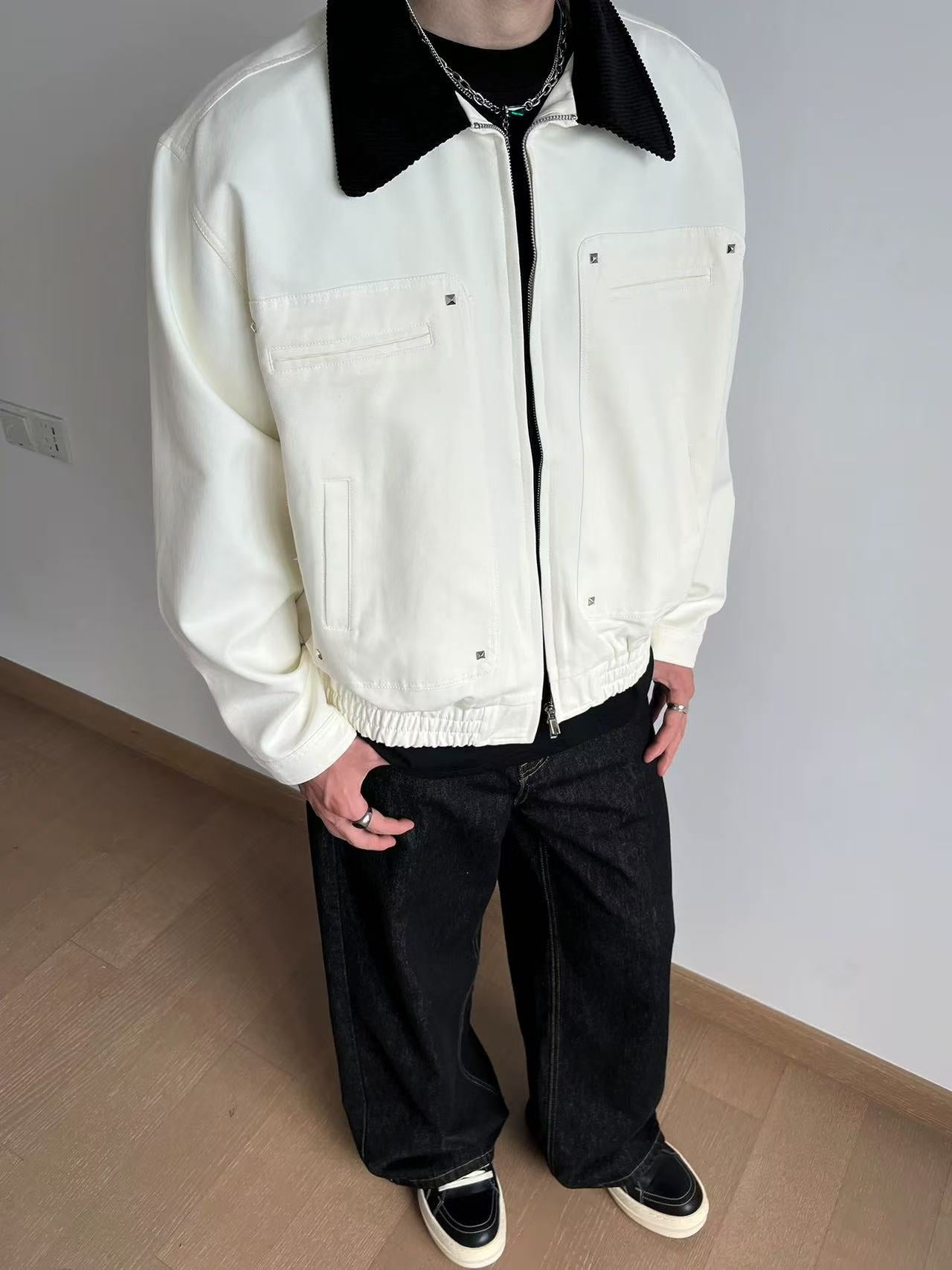 A2171 Men's outerwear
