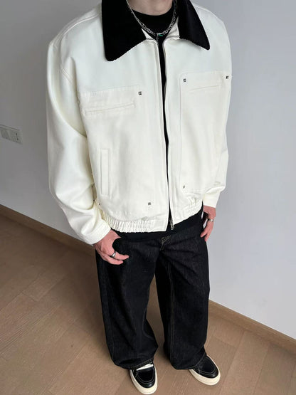 A2171 Men's outerwear