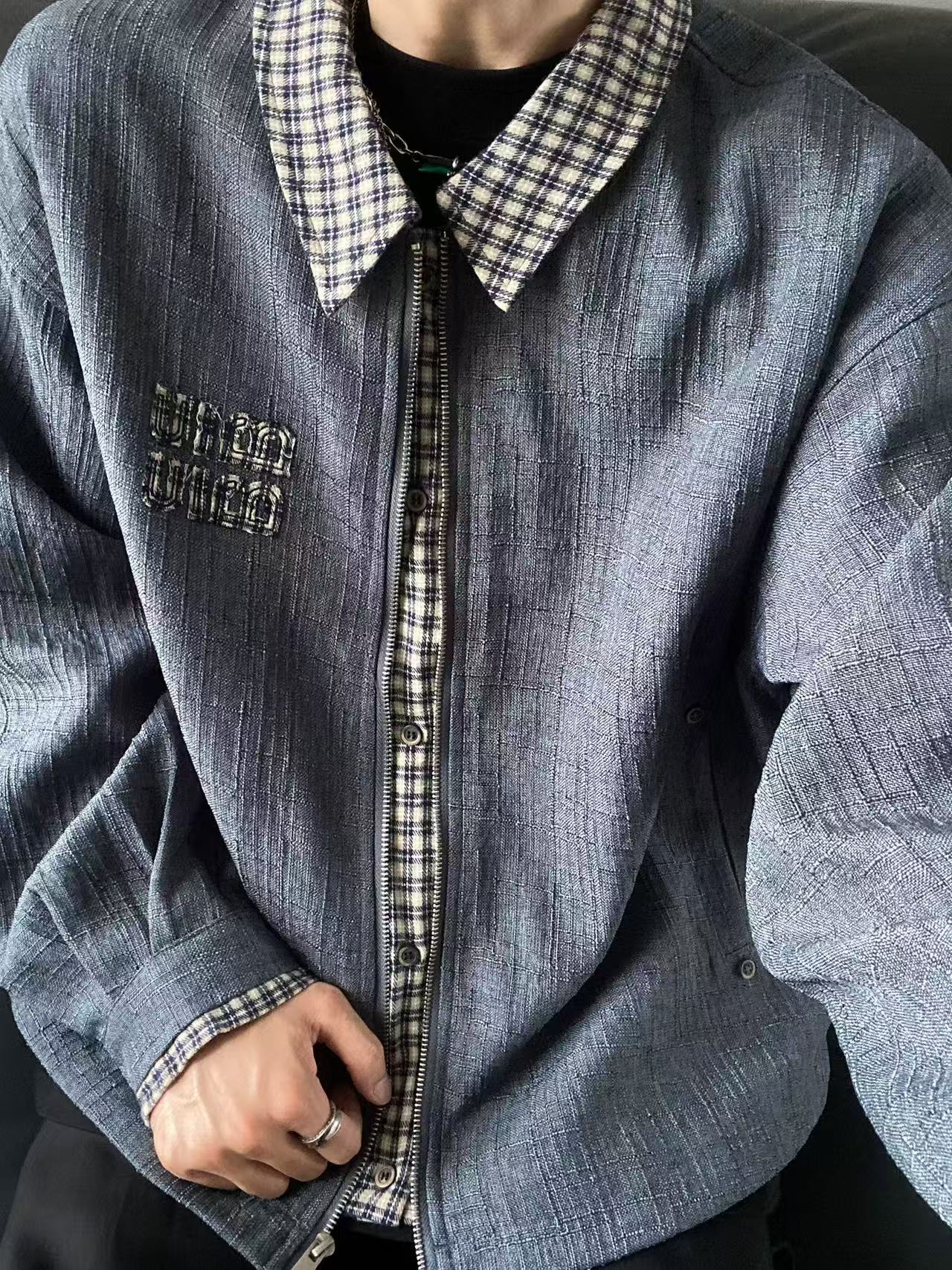 A2170 Men's outerwear