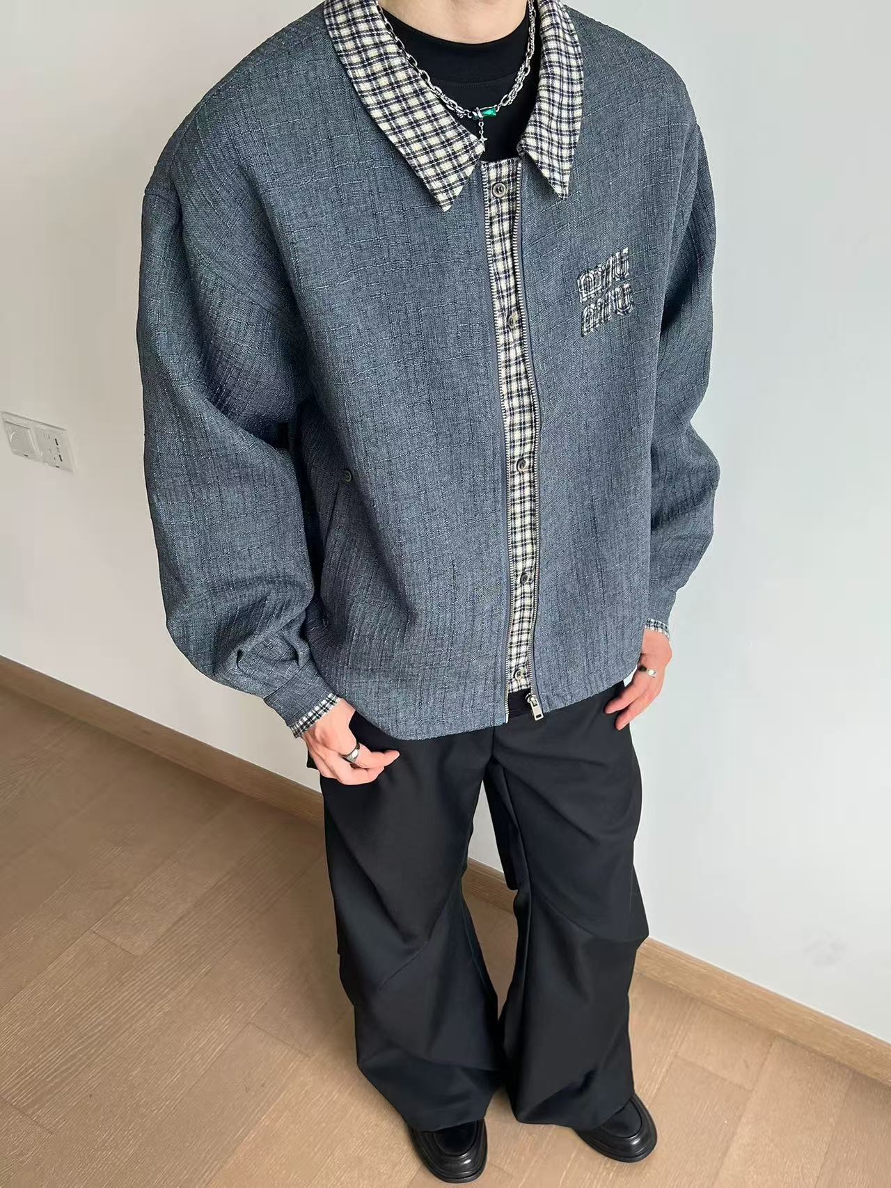 A2145 Men's outerwear