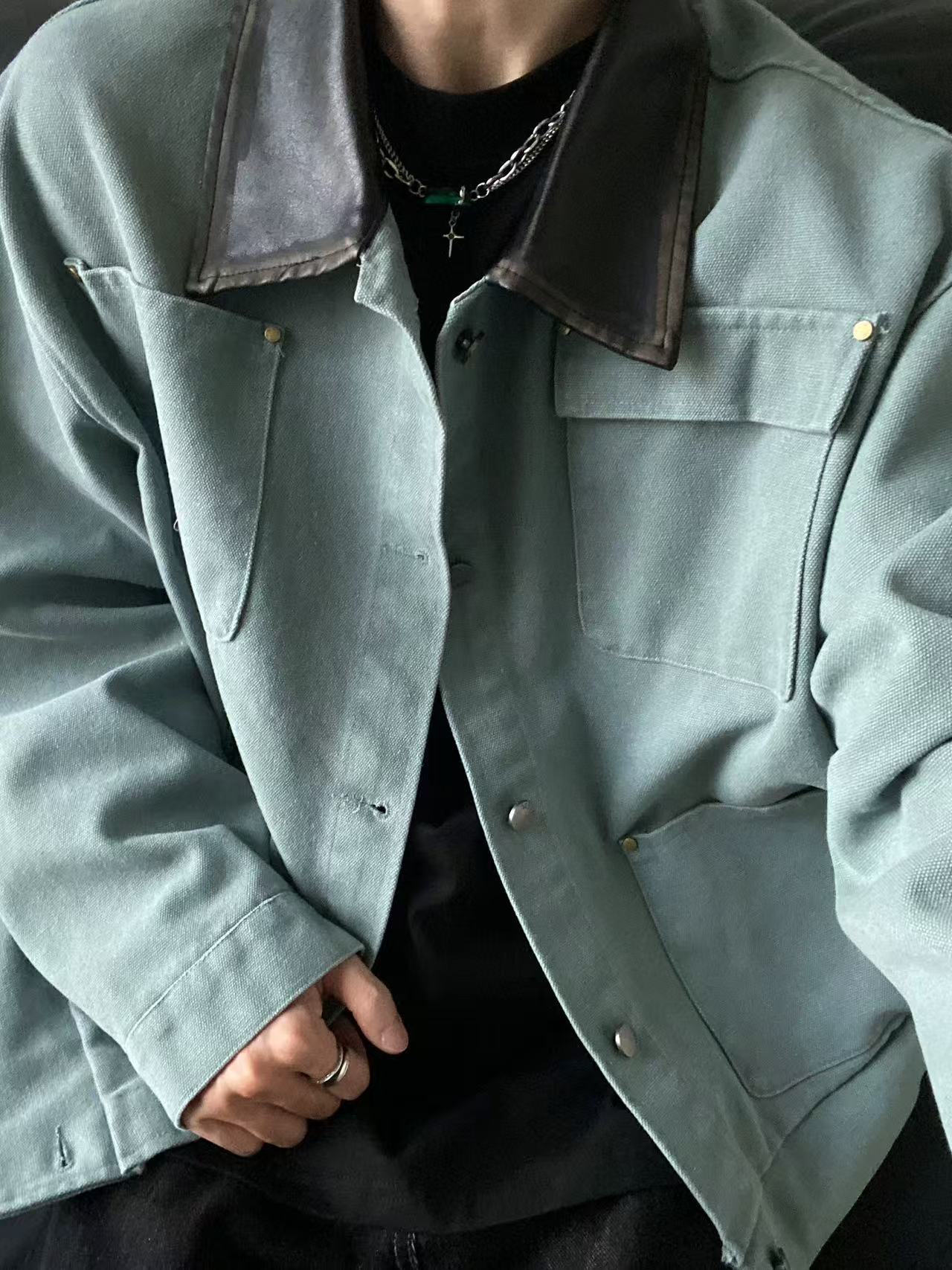 A2144 Men's outerwear