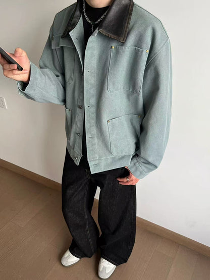 Men's outerwear