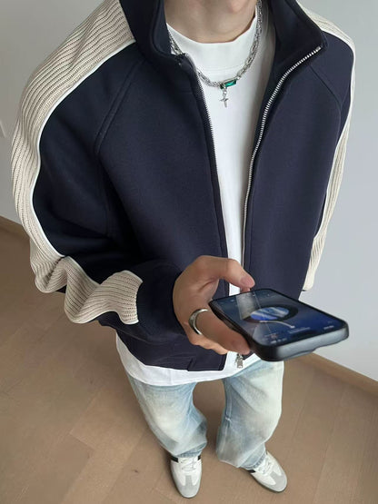 A2165 Men's outerwear