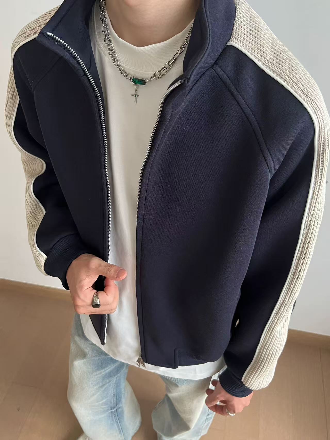 A2165 Men's outerwear