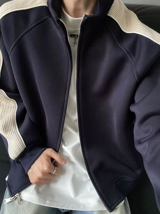 Men's outerwear