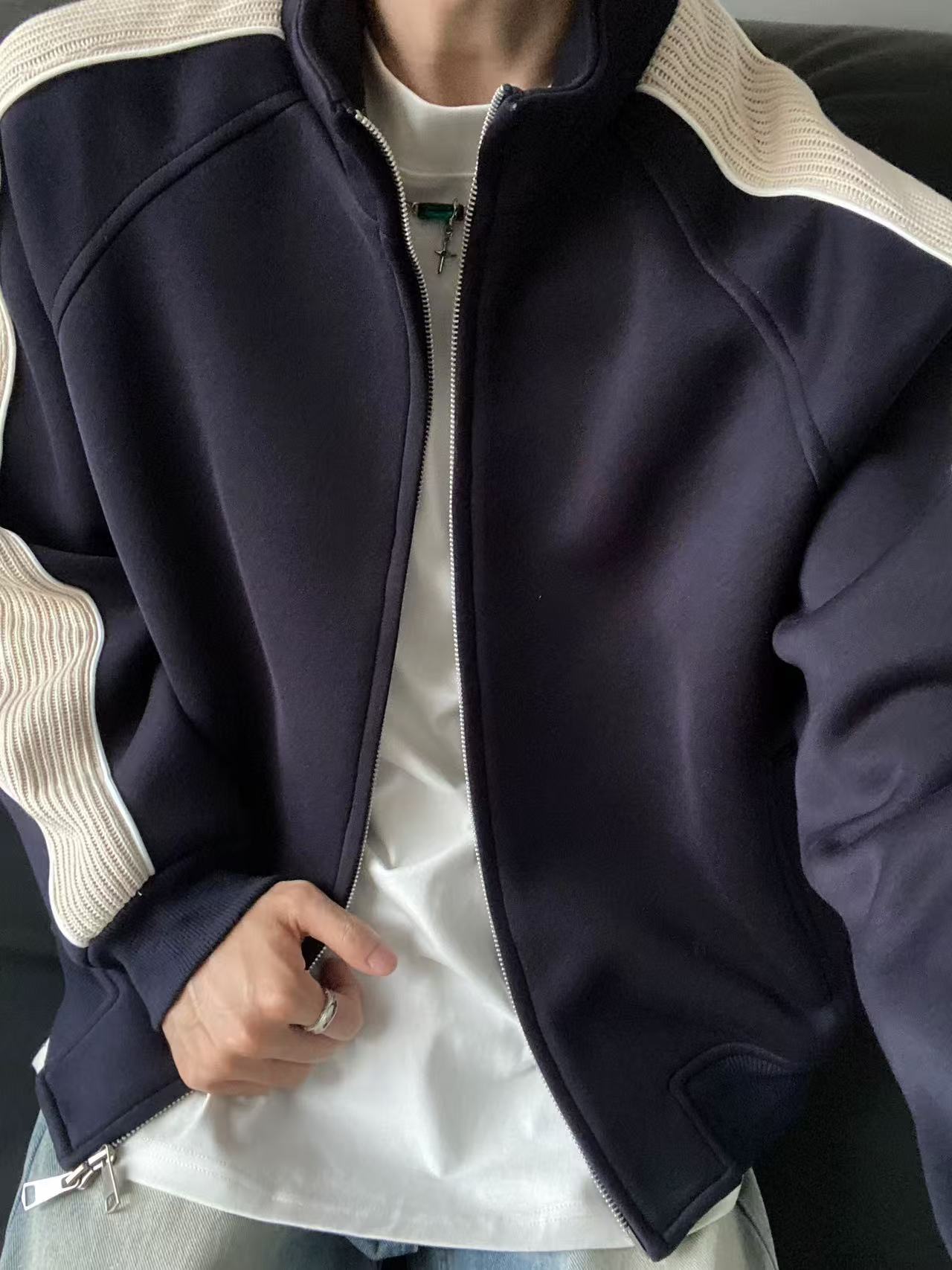 A2141 Men's outerwear