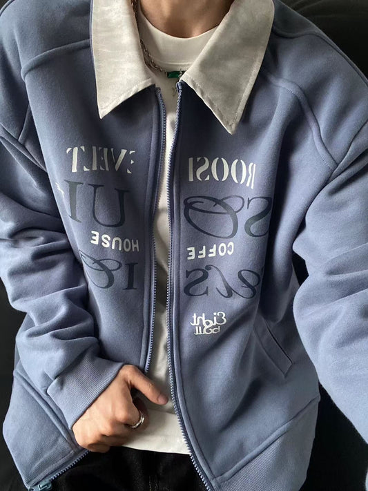 A2140   Men's outerwear