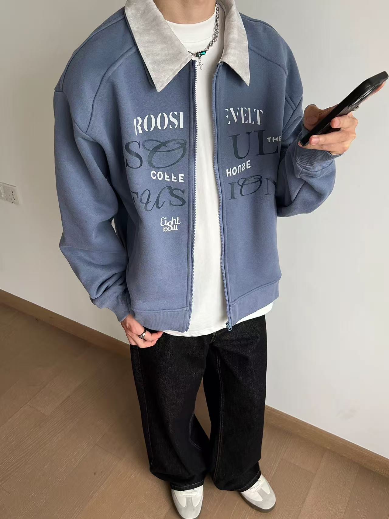A2164  Men's outerwear