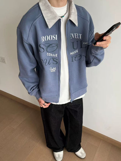 A2140   Men's outerwear