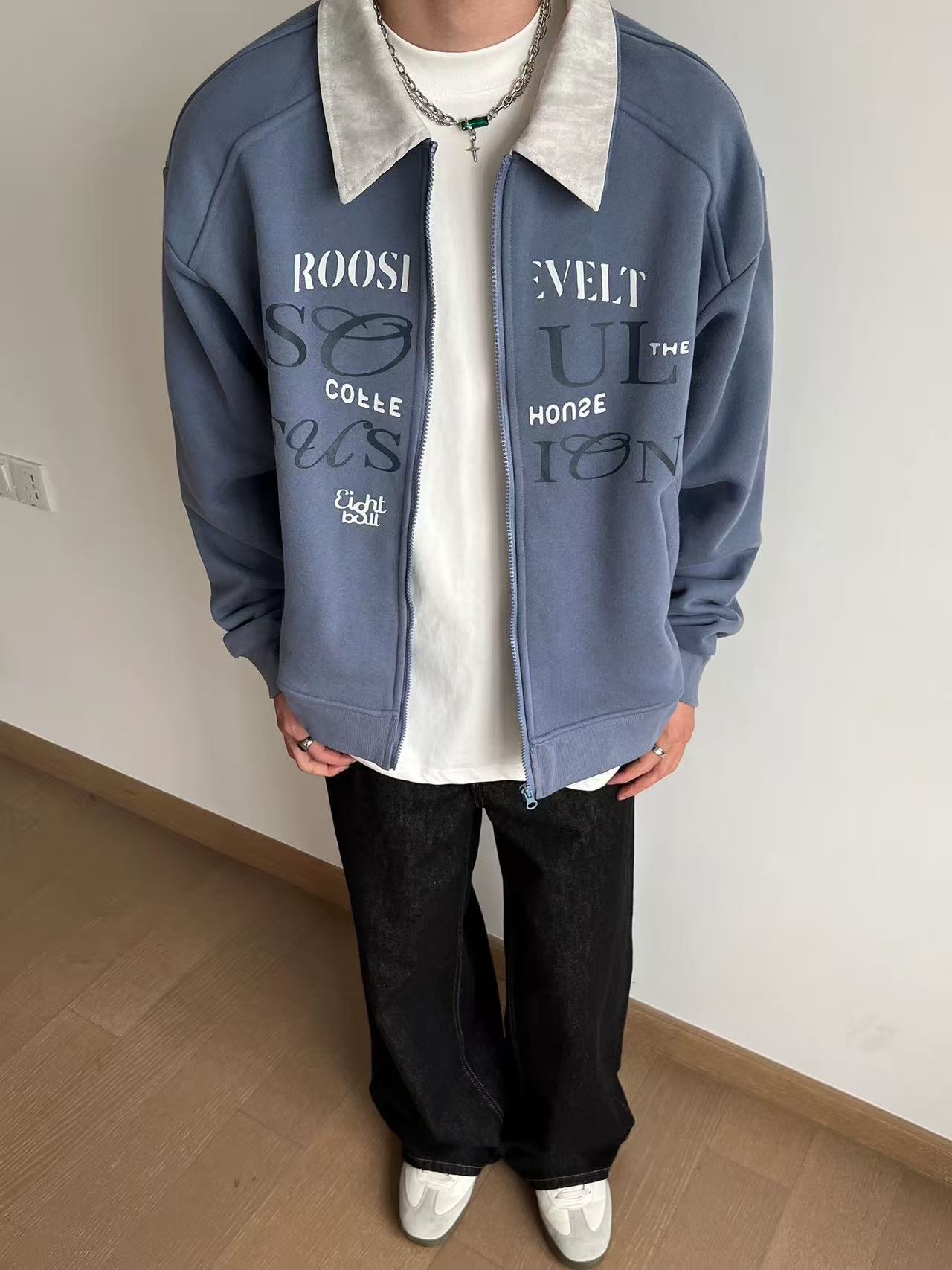 A2164  Men's outerwear
