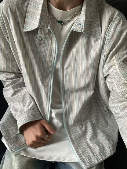 A2163  Men's outerwear