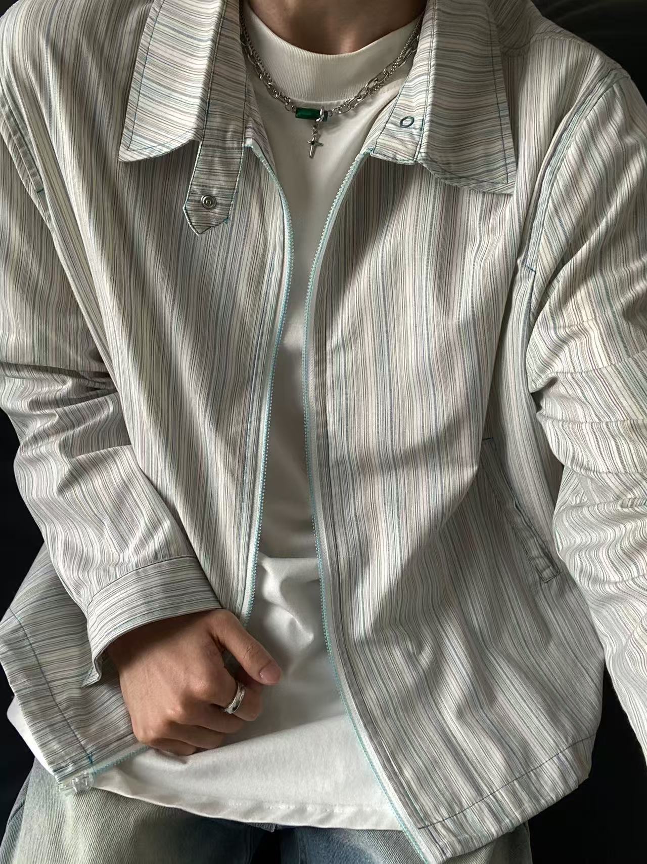 A2139 Men's outerwear