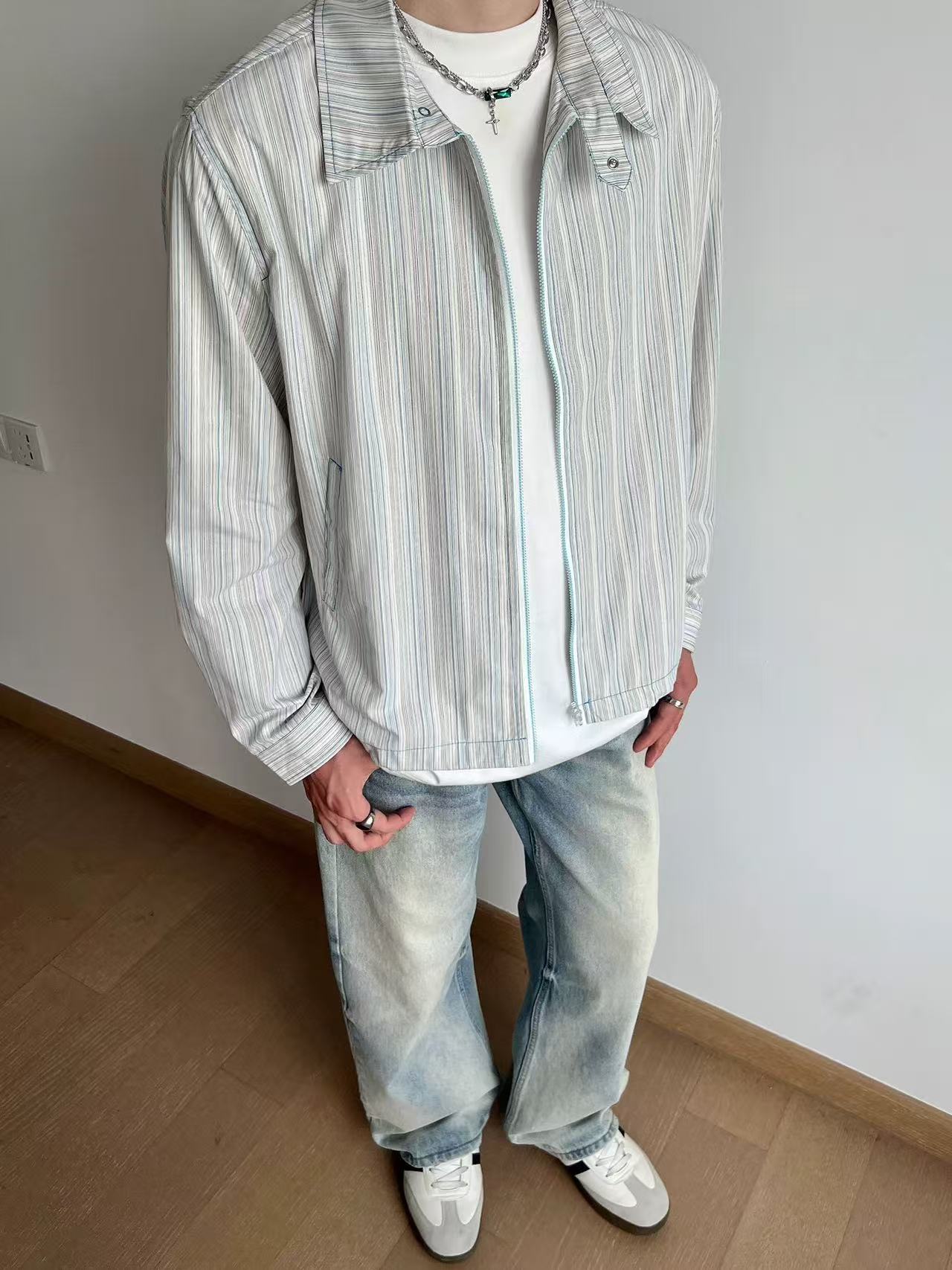 A2139 Men's outerwear