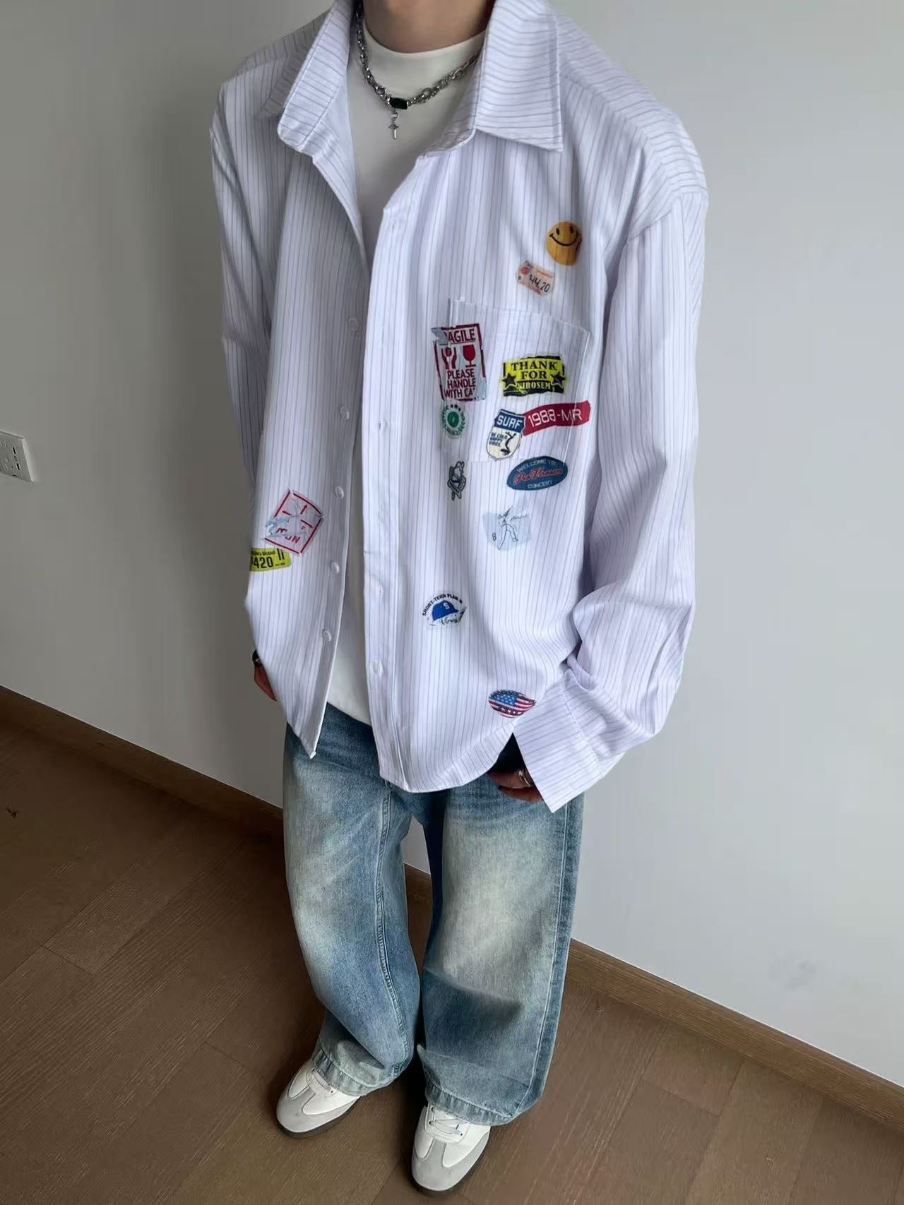 A2159 Men's outerwear