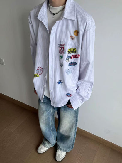 A2135 Men's outerwear