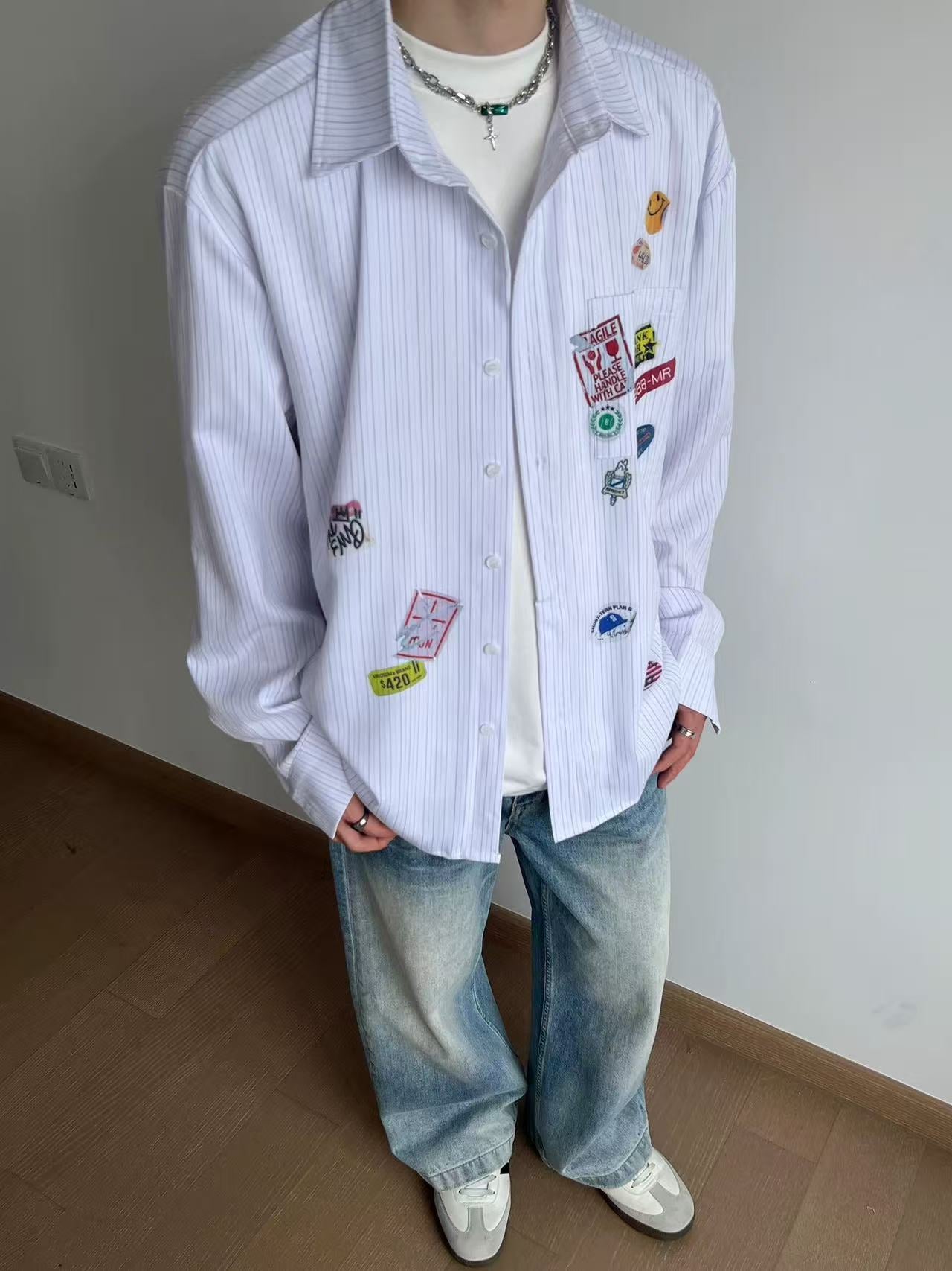 A2159 Men's outerwear