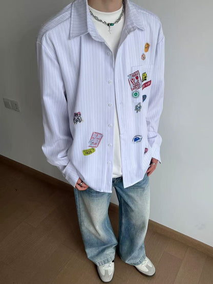 A2159 Men's outerwear