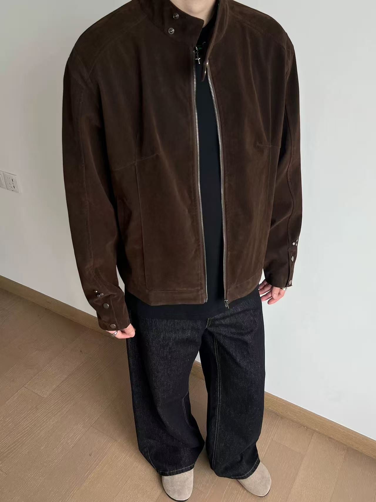 A2158 Men's outerwear
