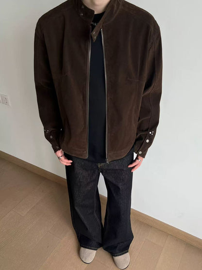 A2158 Men's outerwear