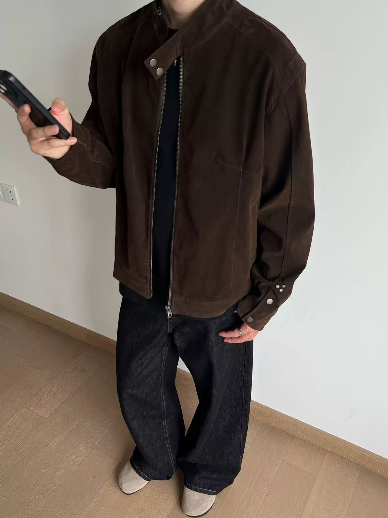 A2158 Men's outerwear