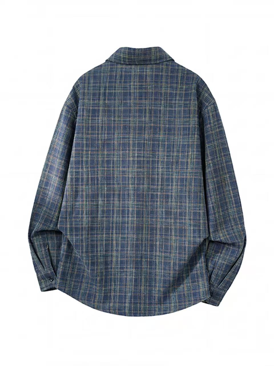 A2181  Men's outerwear