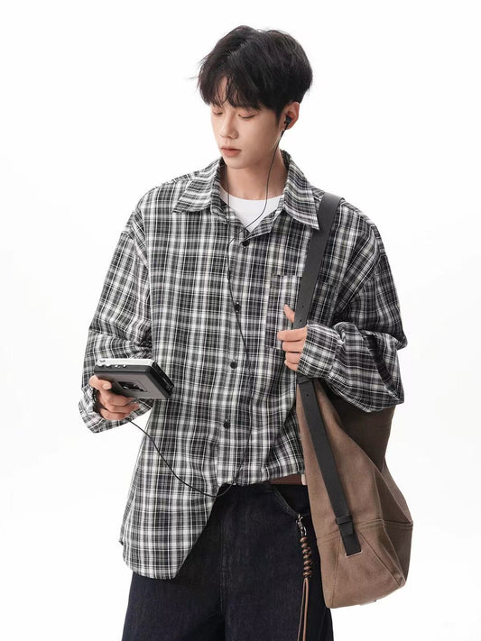 A2183 Men's outerwear