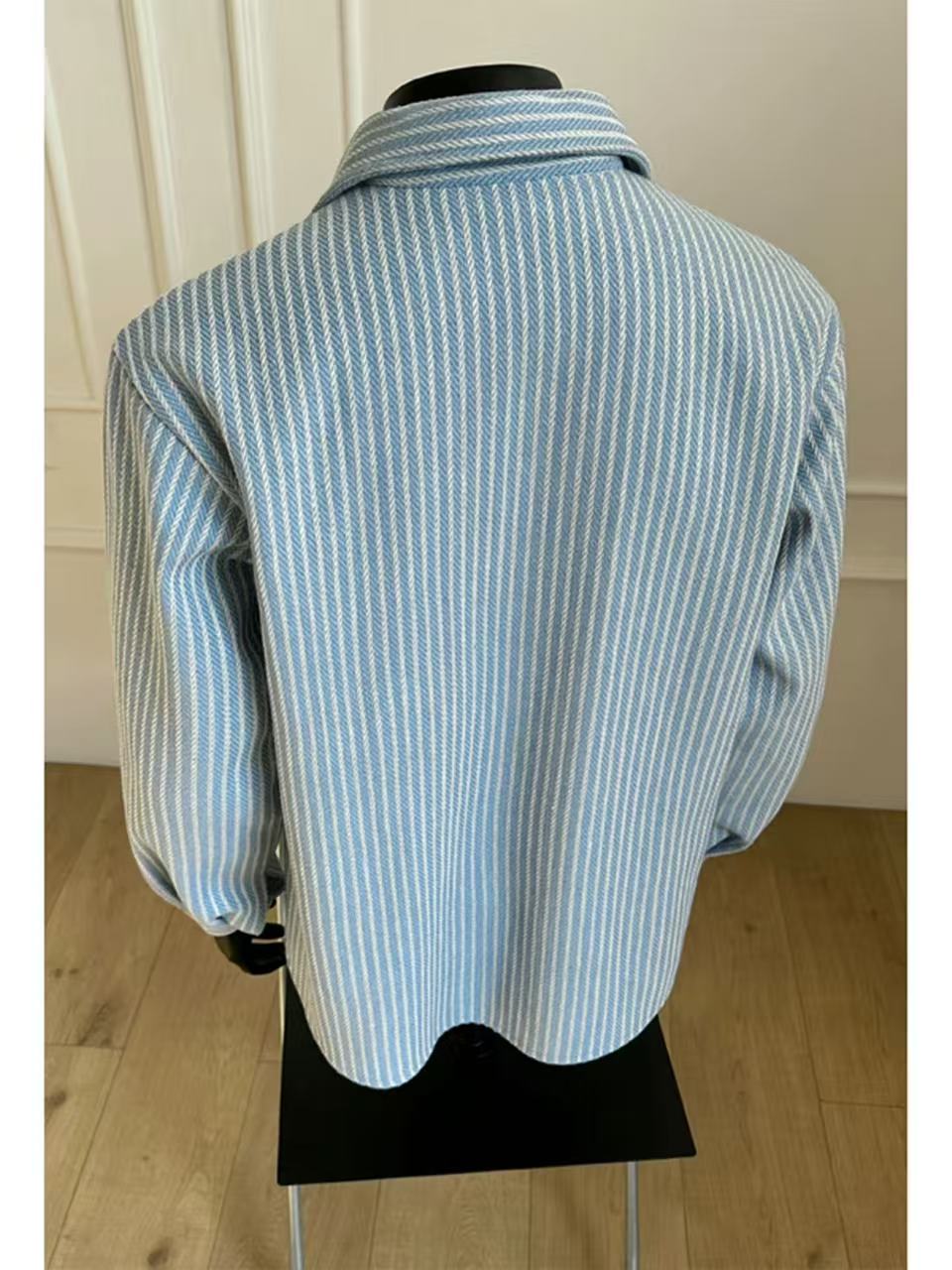 A2184 Men's outerwear