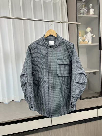 A2187  Men's outerwear