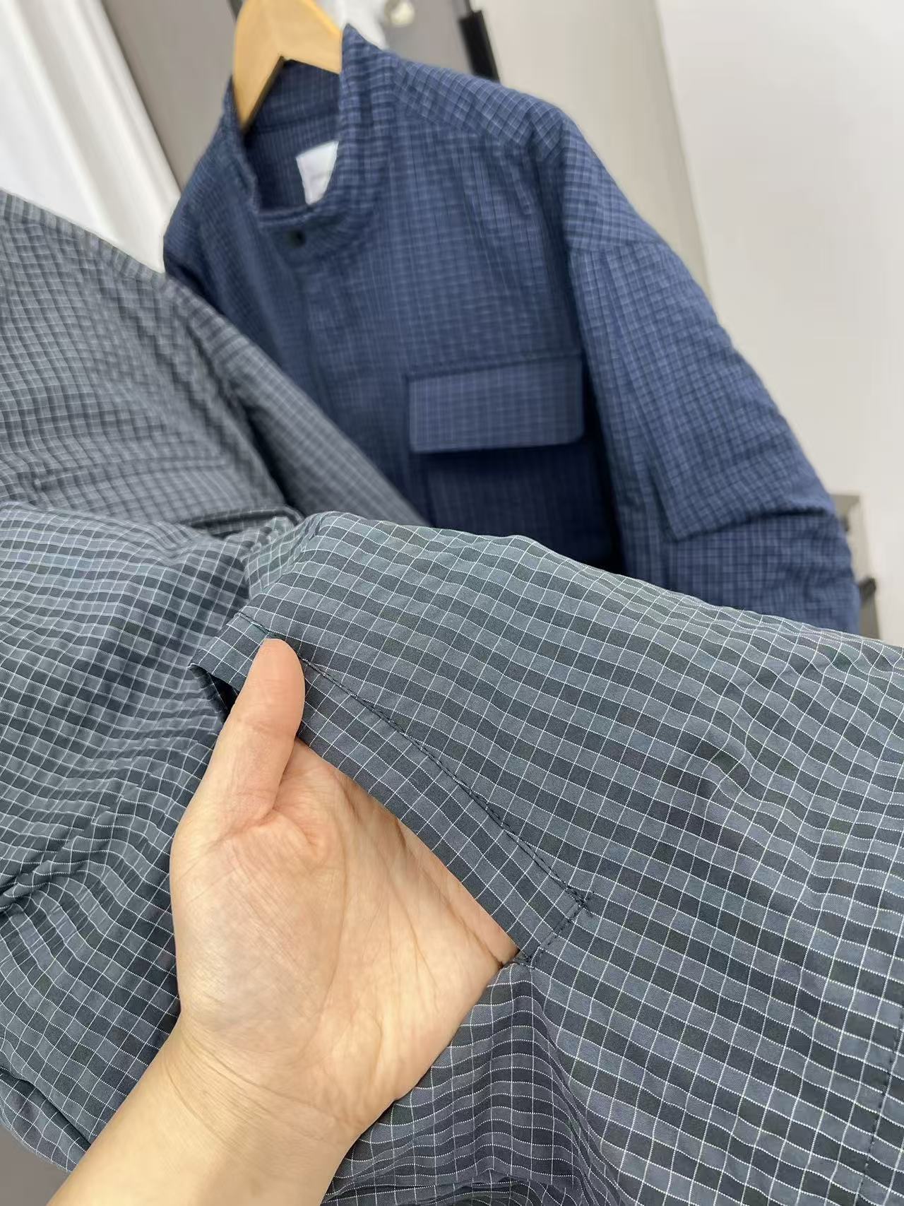 A2187  Men's outerwear