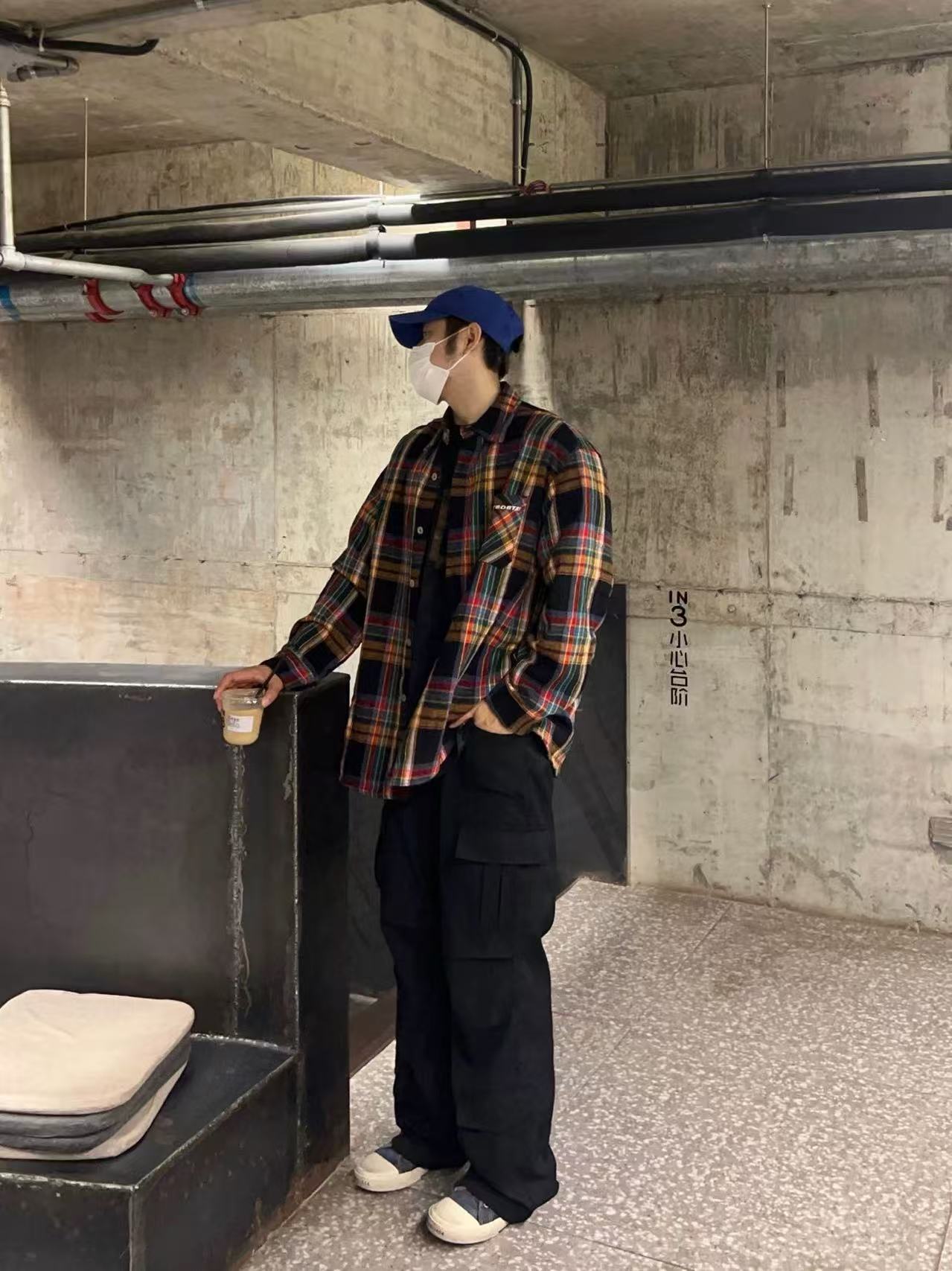 A2188  Men's outerwear