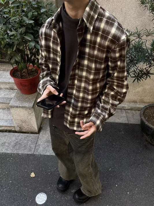 A2199 Men's outerwear