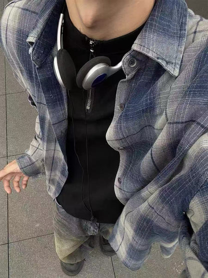 A2190 Men's outerwear
