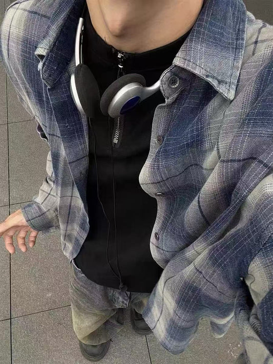 Men's outerwear
