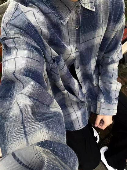Men's outerwear
