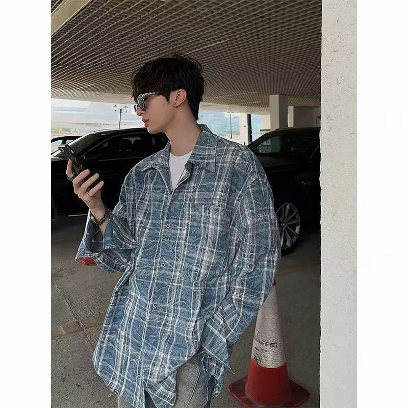 A2193 Men's outerwear