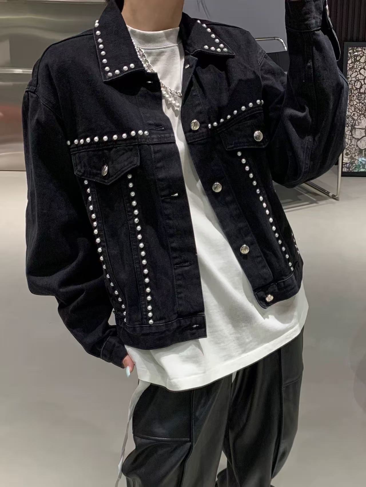 A2195  Men's outerwear