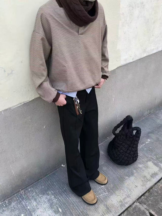 Men's outerwear