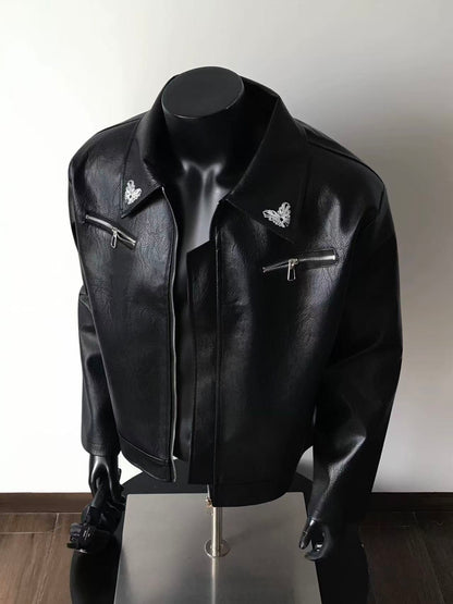 A2225 Men's outerwear