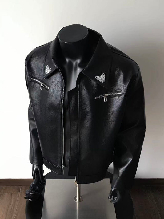 A2225 Men's outerwear